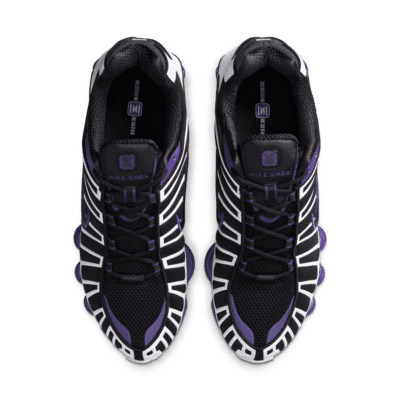 Nike Shox TLSchuh (Herren) JETZT KAUFEN