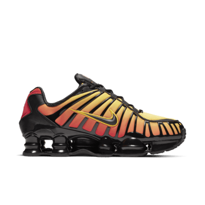 Nike Shox TLSchuh (Herren) Letzte 2 Tage