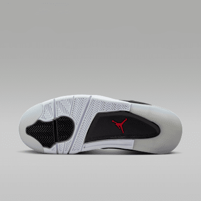 Air Jordan 4 RMSchuh (Herren) Fabrikladen