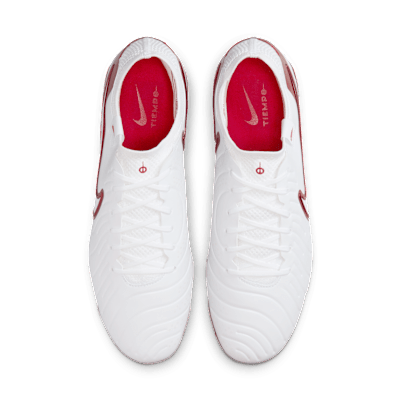 Nike Tiempo Legend 10 Elite LV8FG Low Top-Fußballschuh Fabrikpreis