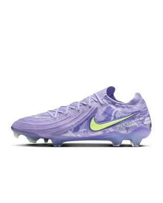 Nike United Phantom GX 2 EliteFG Low Top-Fußballschuh Sonderangebot