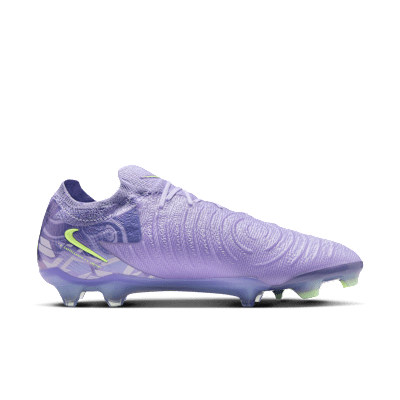Nike United Phantom GX 2 EliteFG Low Top-Fußballschuh Sonderangebot