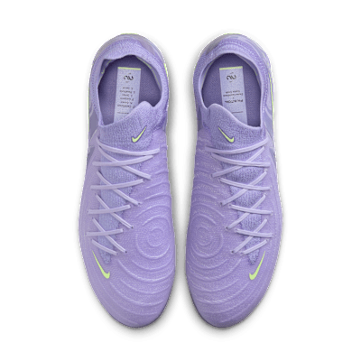 Nike United Phantom GX 2 EliteFG Low Top-Fußballschuh Sonderangebot