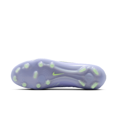Nike United Tiempo Legend 10 EliteFG Low Top-Fußballschuh Günstig kaufen