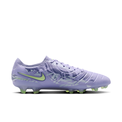 Nike United Tiempo Legend 10 EliteFG Low Top-Fußballschuh Günstig kaufen
