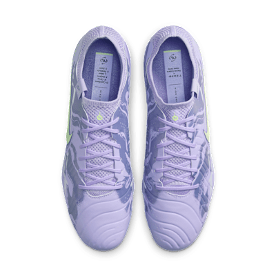 Nike United Tiempo Legend 10 EliteFG Low Top-Fußballschuh Günstig kaufen