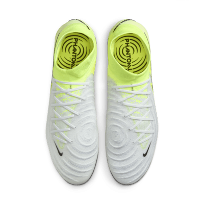 Nike Phantom Luna 2 EliteFG High-Top-Fußballschuh Großer Ausverkauf