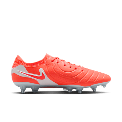 Nike Tiempo Legend 10 EliteLow-Top-Fußballschuh für normalen Rasen Flash Sale