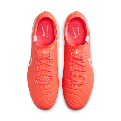 Nike Tiempo Legend 10 EliteLow-Top-Fußballschuh für normalen Rasen Flash Sale