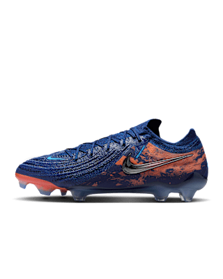 Nike Phantom GX 2 Elite "Erling Haaland"FG Low-Top-Fußballschuh