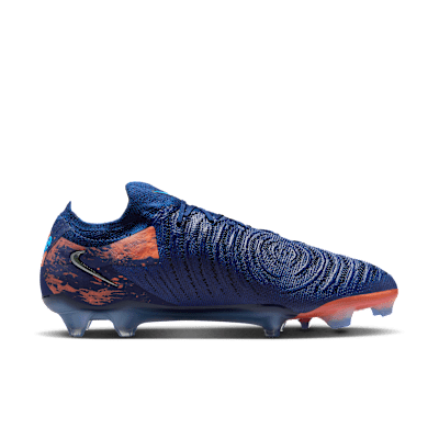 Nike Phantom GX 2 Elite "Erling Haaland"FG Low-Top-Fußballschuh Begrenztes Angebot