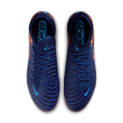 Nike Phantom GX 2 Elite "Erling Haaland"FG Low-Top-Fußballschuh Begrenztes Angebot