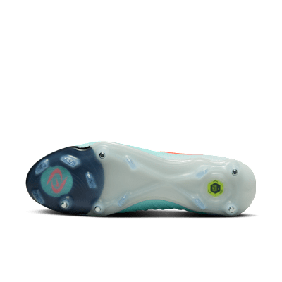 Nike Phantom GX 2 EliteSG Low-Top-Fußballschuh Saisonschlussverkauf