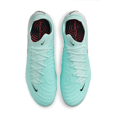Nike Phantom GX 2 EliteSG Low-Top-Fußballschuh Saisonschlussverkauf