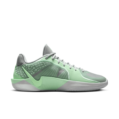 Sabrina 2 "Flowers"Basketballschuh Cyber Monday