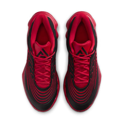 Giannis Immortality 4Basketballschuh Weihnachtsangebot