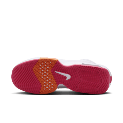 LeBron Witness 8 "I Promise School"Basketballschuh Osterangebot