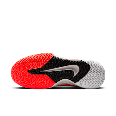 Nike Precision 7Basketballschuh Heißer Verkauf