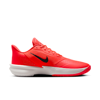 Nike Precision 7Basketballschuh Heißer Verkauf