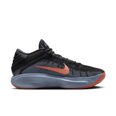 Nike G.T. Hustle 3Basketballschuh Top Angebot
