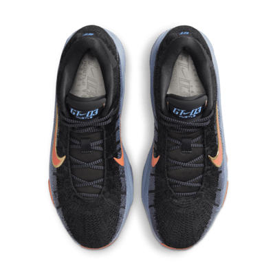 Nike G.T. Hustle 3Basketballschuh Top Angebot