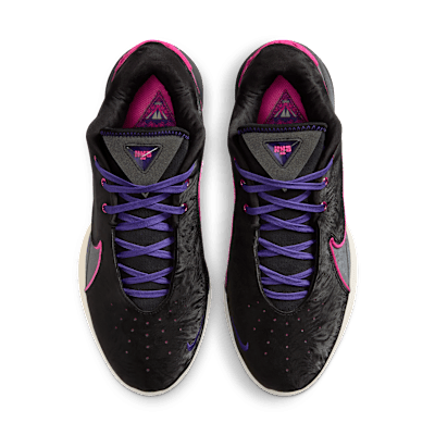 LeBron XXII "Crown Jewel"Basketballschuh Neueste Mode