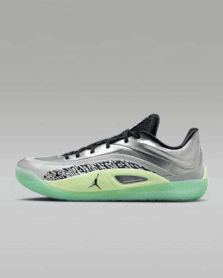 Zion 4Basketballschuh