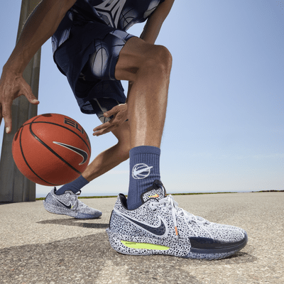 Nike G.T. Cut 3 ElectricBasketballschuh Bestseller