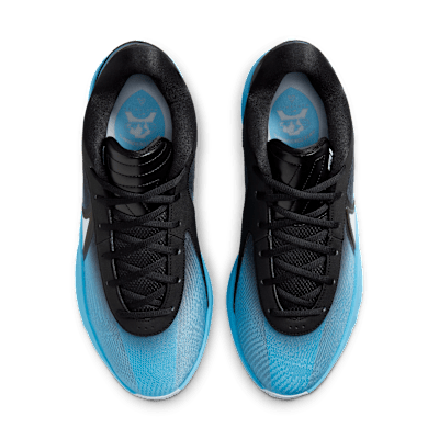 Giannis Freak 6 "Christmas"Basketballschuh Räumungsverkauf