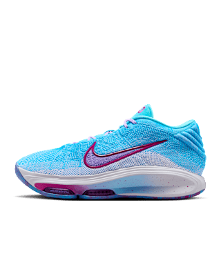 Nike G.T. Hustle 3 "Paige Bueckers"Basketballschuh Kauf eins, bekomm eins gratis