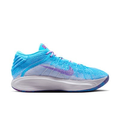 Nike G.T. Hustle 3 "Paige Bueckers"Basketballschuh Kauf eins, bekomm eins gratis