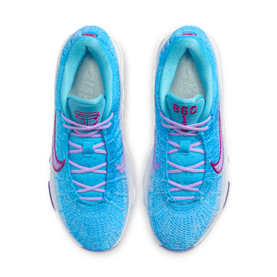 Nike G.T. Hustle 3 "Paige Bueckers"Basketballschuh Kauf eins, bekomm eins gratis