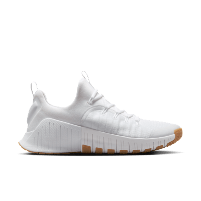 Nike Free Metcon 6Workout-Schuh für Herren Kostenlose Rückgabe