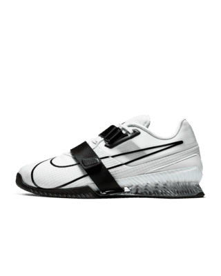 Nike Romaleos 4Schuhe fürs Gewichtheben