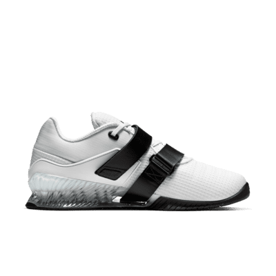 Nike Romaleos 4Schuhe fürs Gewichtheben Letzte 2 Tage