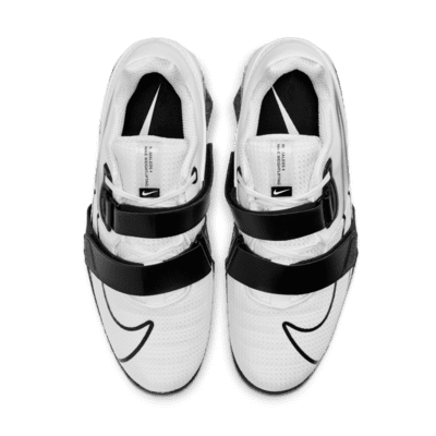 Nike Romaleos 4Schuhe fürs Gewichtheben Letzte 2 Tage