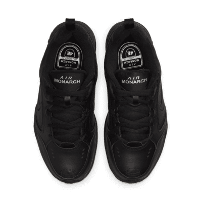 Nike Air Monarch IVWorkout-Schuh für Herren (extraweit) Bis zu 65% Rabatt