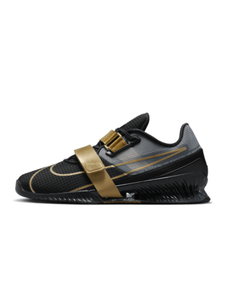 Nike Romaleos 4Schuhe fürs Gewichtheben