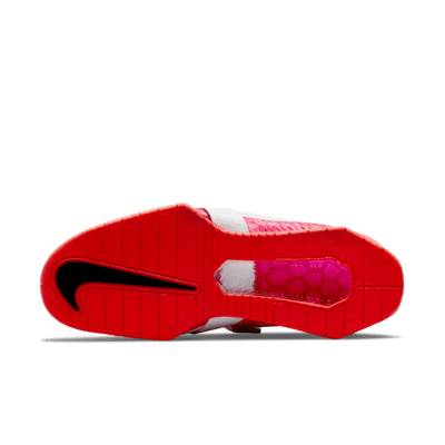 Nike Romaleos 4Schuhe fürs Gewichtheben Nur für heute