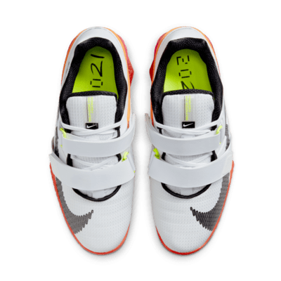 Nike Romaleos 4Schuhe fürs Gewichtheben Nur für heute