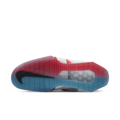 Nike Romaleos 4 SESchuhe fürs Gewichtheben Sonderangebot der Fabrik