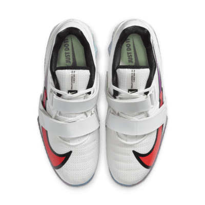 Nike Romaleos 4 SESchuhe fürs Gewichtheben Sonderangebot der Fabrik