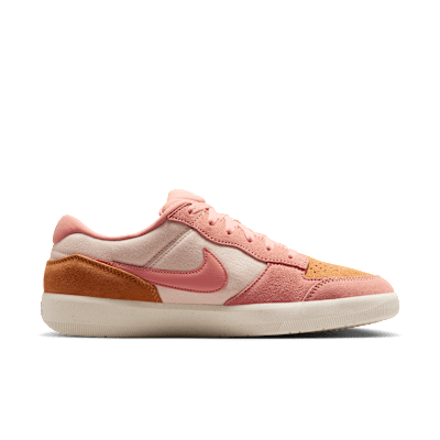 Nike SB Force 58Skateboardschuh Bis zu 55% Rabatt