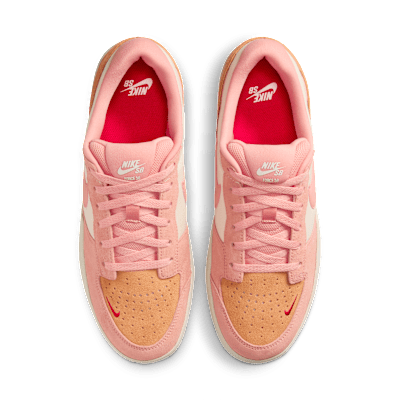 Nike SB Force 58Skateboardschuh Bis zu 55% Rabatt