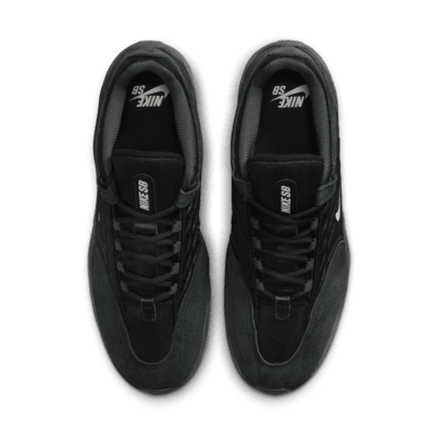 Nike SB VertebraeHerrenschuh 50% Rabatt mit kostenlosem Versand