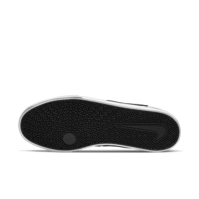 Nike SB Chron 2 CanvasSkateboardschuh Kostenloser Versand international