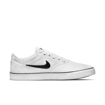 Nike SB Chron 2 CanvasSkateboardschuh Kostenloser Versand international