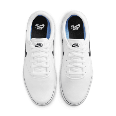 Nike SB Chron 2 CanvasSkateboardschuh Kostenloser Versand international
