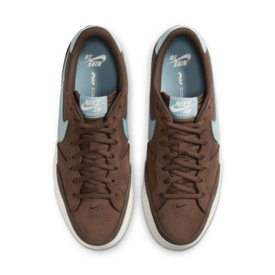 Nike SB Zoom Pogo PlusDamen-Skateboardschuh zollfrei