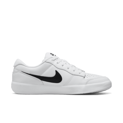 Nike SB Force 58 PremiumSkateboardschuh Rabatte dieses Monats